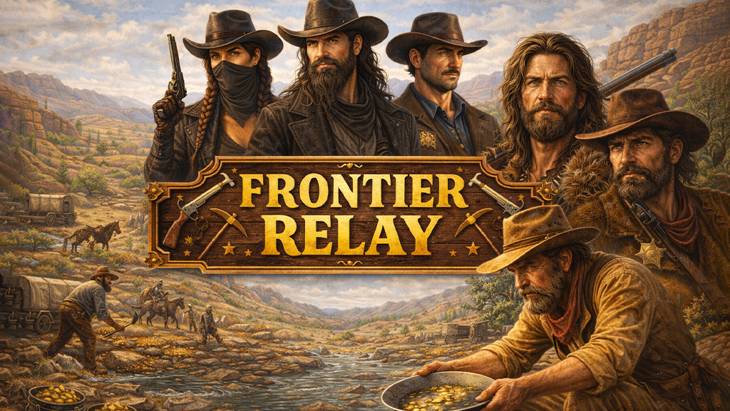 Frontier Relay